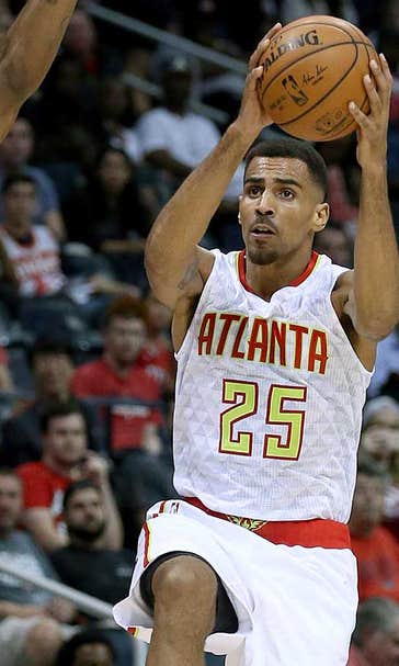 Spurs-Hawks Preview